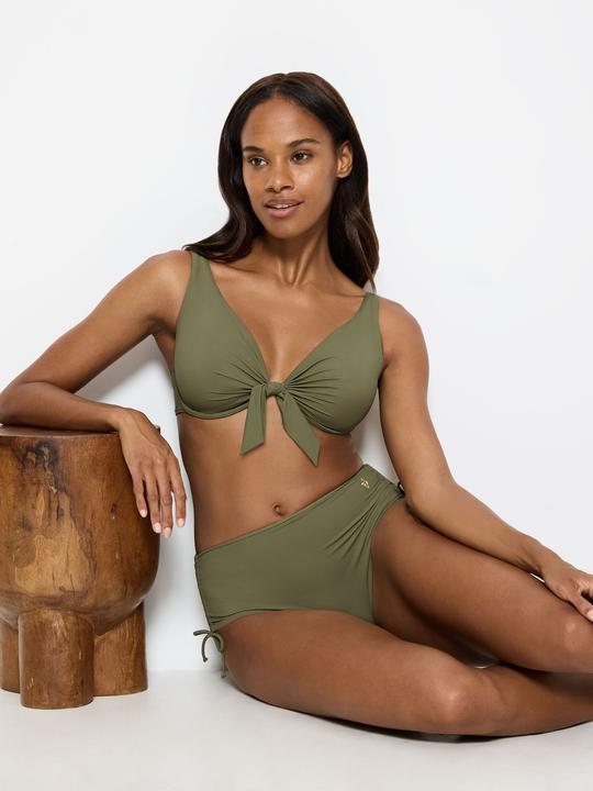 Actual product image Triumph Bügel-Bikini-Top Summer Twist (40)