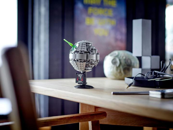 Immagine prodotto LEGO 40591 Morte Nera II (40591, LEGO Star Wars)