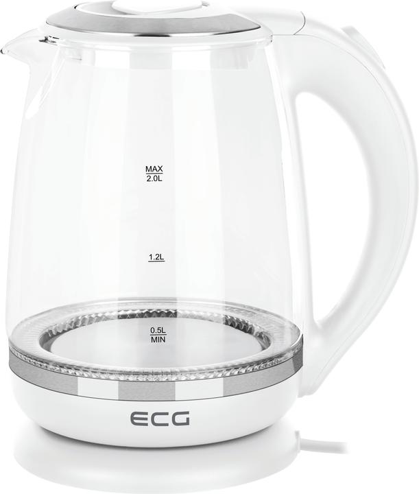 Actual product image ECG RK 2020 (2 l)