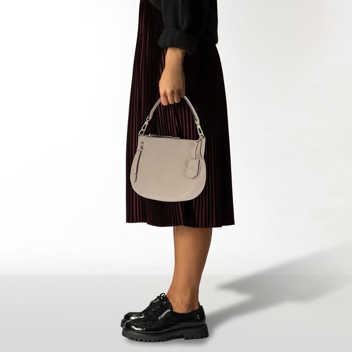 Immagine prodotto Abro Borsa a tracolla Juna in pelle 29 cm