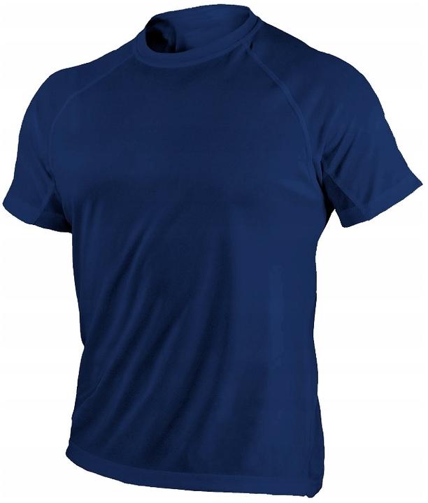 Immagine prodotto Stalco Maglietta Bono Navy Blue M S-44632 (M)