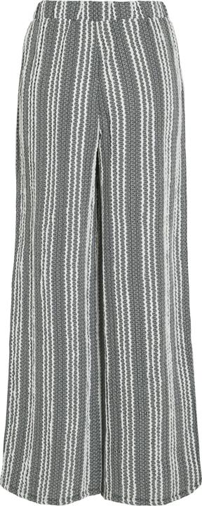 Actual product image Vila VISONEA High Waist Hose mit weitem Bein (L)