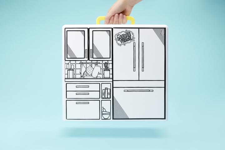 Produktbild MGA s Miniverse - Make It All You Can Eat