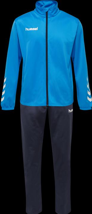 Actual product image hummel Promo Poly Suit (S)