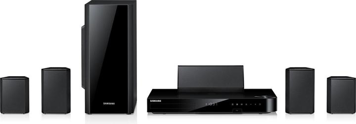 Produktbild Samsung Ht-F5500