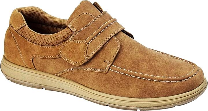 Produktbild Megableu Freizeitschuhe mit Klettverschluss (41)