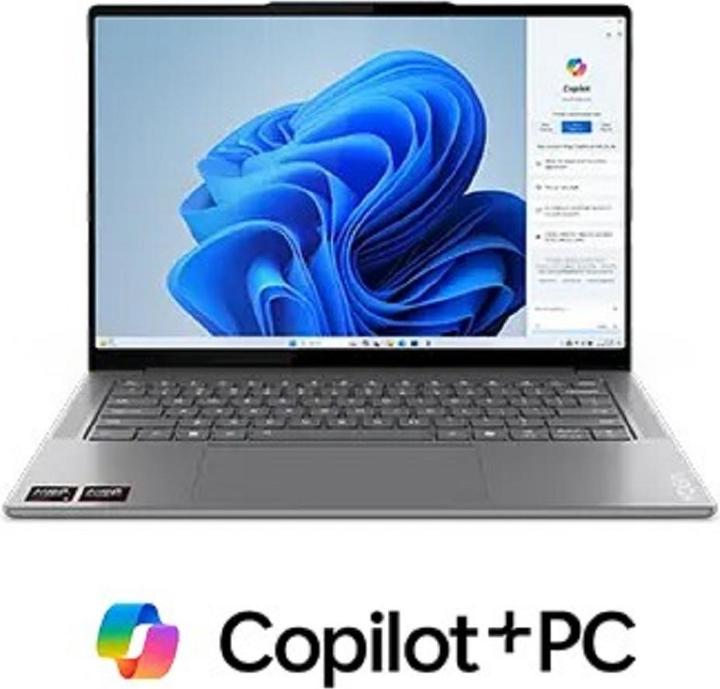 Image du produit Lenovo Pro 7 14ASP9 (14.50", 34.36 Go, 1000 Go, DE)