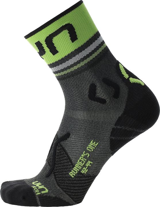 Actual product image UYN Runner's One Short (45 - 47)