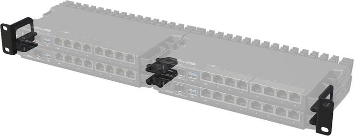 Actual product image MikroTik Rackmount Kit K-79 (Mounting kit)
