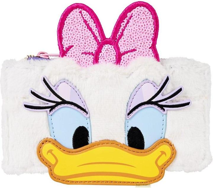Loungefly Disney Daisy card holder