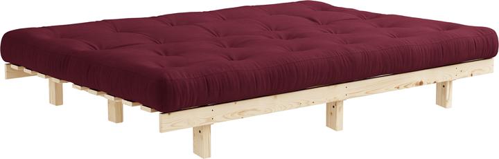 Produktbild Karup Design Lean (Bettsofa, 3-Sitzer)
