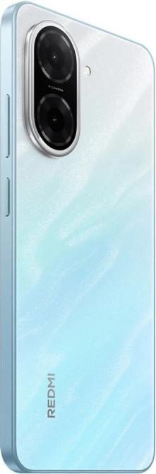 Actual product image Xiaomi Redmi A5 4G (128 GB, Ocean Blue, 6.88", Dual SIM, 32 Mpx, 4G)