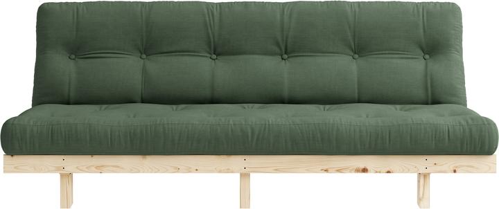 Actual product image Karup Design Lean (3-seater, Sofa bed)