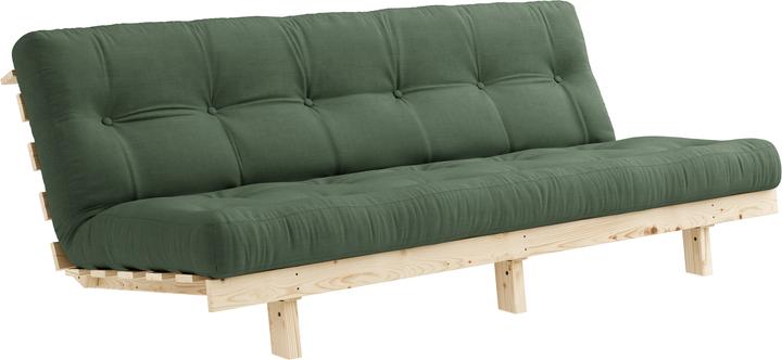 756 Olive Green