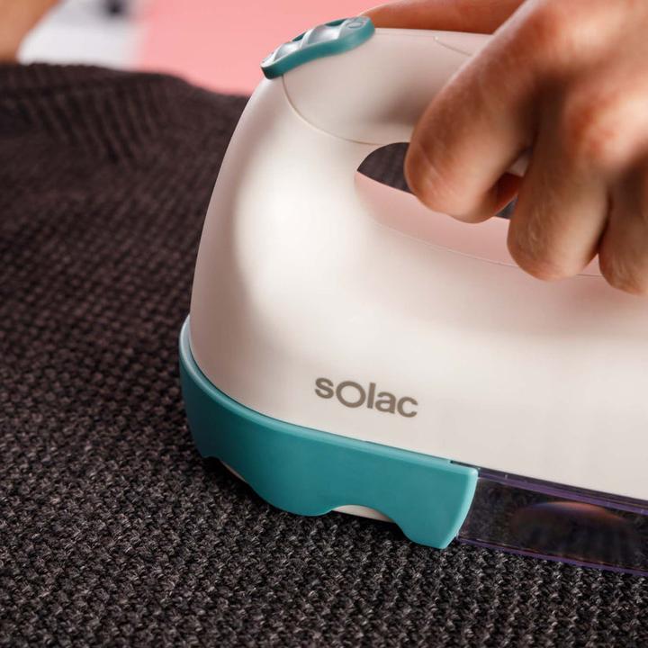 Produktbild Solac Q609