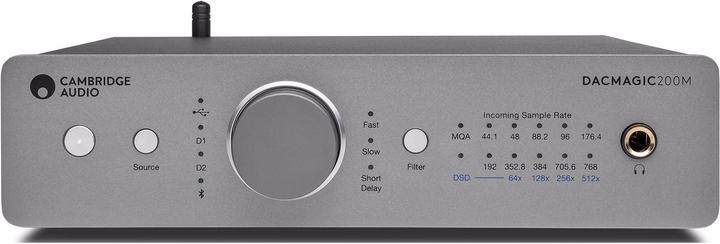 Cambridge Audio DacMagic 200M (DA Wandler)