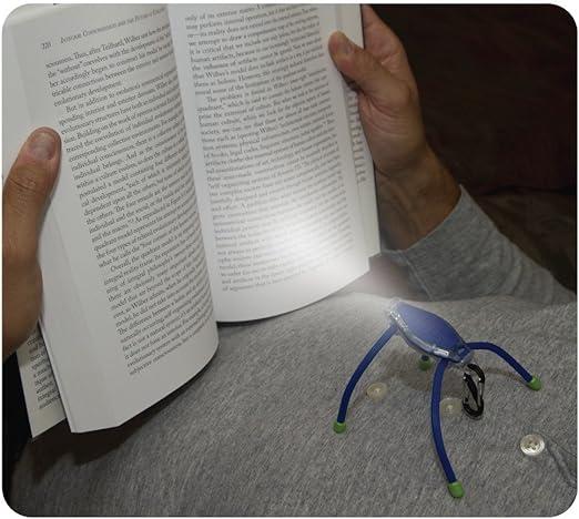 Immagine prodotto Nite Ize Buglit (14.70 cm, 6 lm)