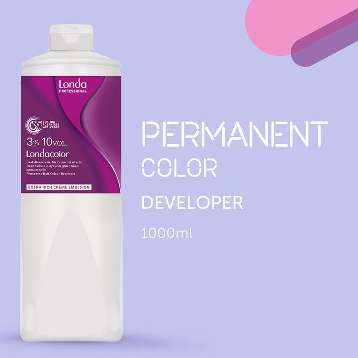 Immagine prodotto Londa Crema di ossidazione 3%