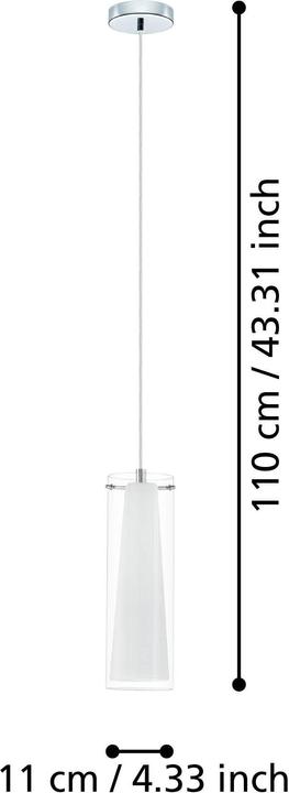 Image du produit EGLO Pinto (E27)