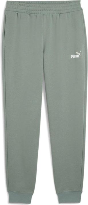 Actual product image Puma ESS 2 COLOR No. 1 Logo Sweatpants TR cl (XL)
