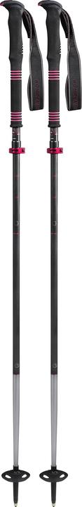 Komperdell Carbon FXP.4 Expedition Vario Compact (105 - 125 cm)