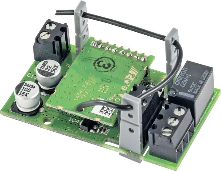 Image du produit EQ-3 Circuit imprimé (Actionneur de commutation)