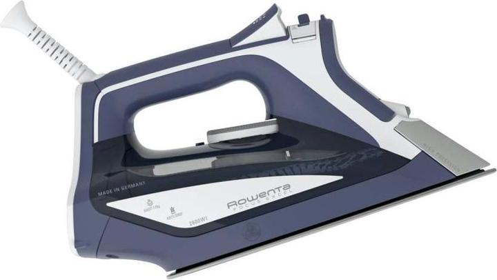 Produktbild Rowenta DW 5210 Focus Excel (2600 W, 170 g/min)