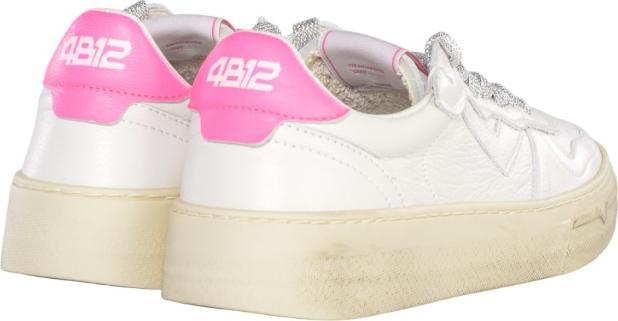 Actual product image 4B12 Sneakers (37)