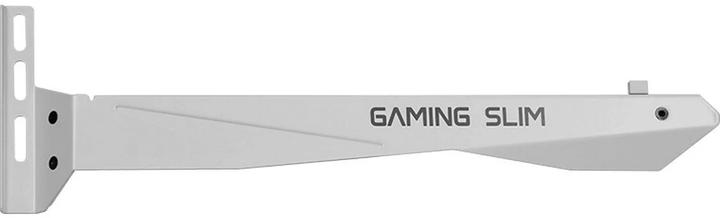 Image du produit MSI GeForce RTX 4060 Ti Gaming X Slim (16 Go)