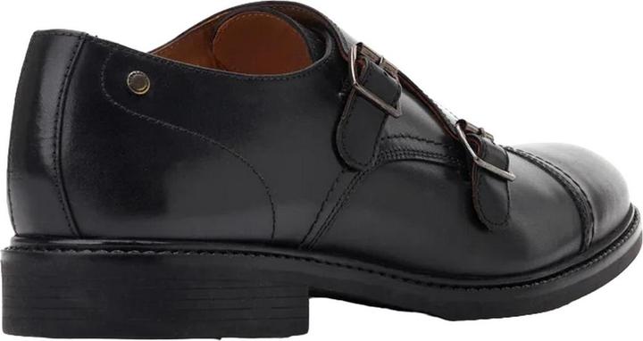 Produktbild Base London Schuhe Diablo Monk Leder (48)