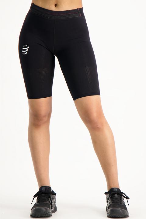 Produktbild Compressport Run Under Control Damen Short (M, L)