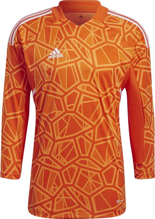 adidas Herren Con22gk Jsy L P JERSEY, Orange, L EU (L)