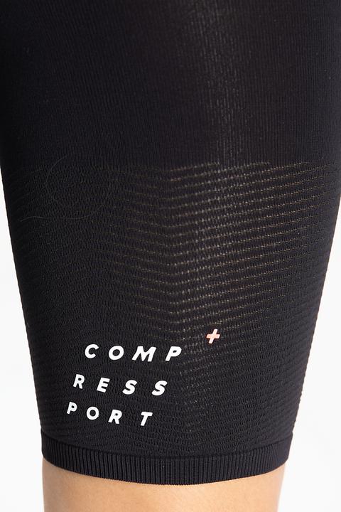 Produktbild Compressport Run Under Control Damen Short (M, L)