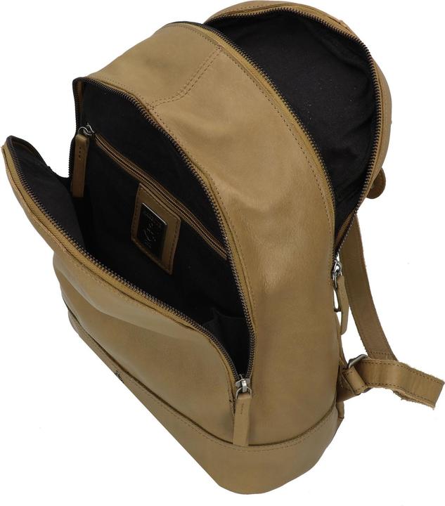 Actual product image Harbour 2nd Meghan Daypack Leder 34 cm (10 l)