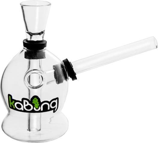 Kabong Micro Bong in vetro