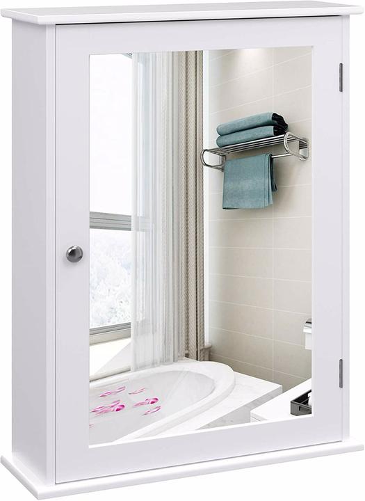 Produktbild Vasagle Wall Cabinet