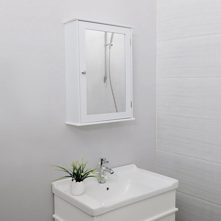 Produktbild Vasagle Wall Cabinet