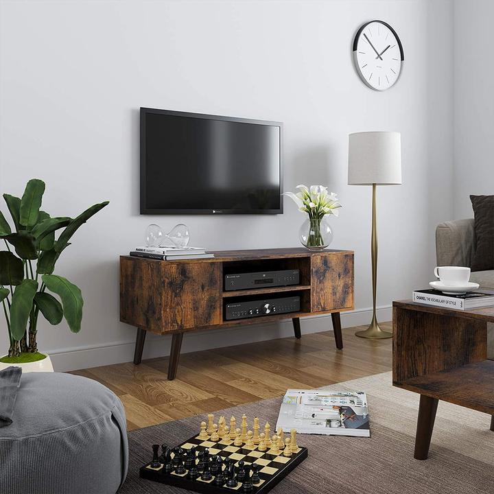 Image du produit Vasagle Retro (110 x 40 x 49,5 cm)