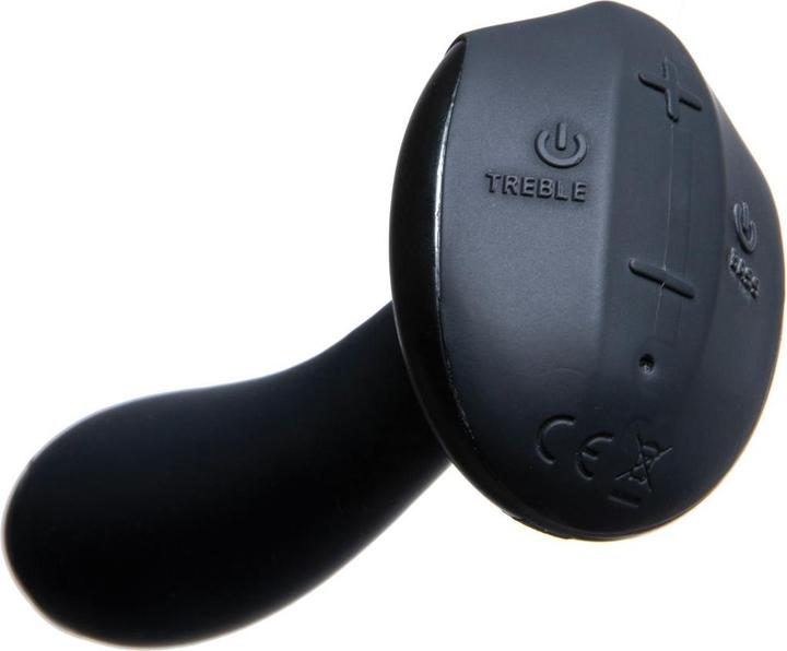 Actual product image Hot Octopuss PleX with Flex Prostate Stimulator