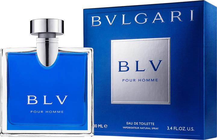 Bulgari Blv (Eau de Toilette, 100 ml)