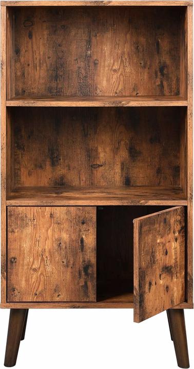 Actual product image Vasagle Buffet (60 x 30 x 120 cm)