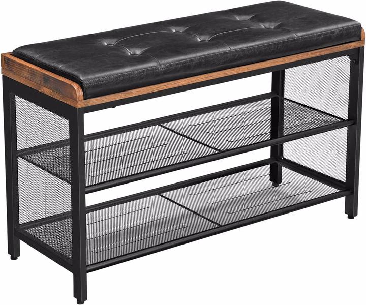 Vasagle Big Foot (80 x 30 x 48 cm)