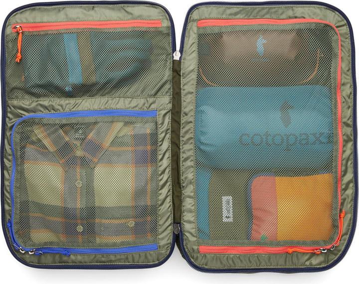 Actual product image Cotopaxi Allpa 35 Travel Pack (35 l)
