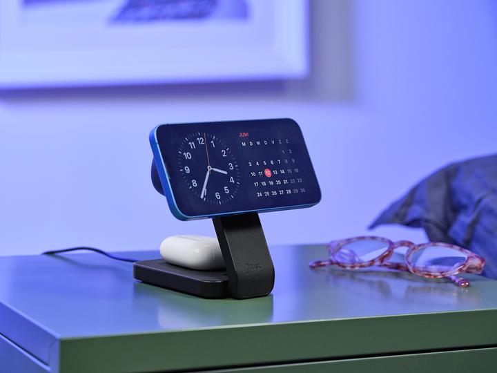 Image du produit Trust VIRO 3-IN-1 MAGNETIC CHARGE (15 W)