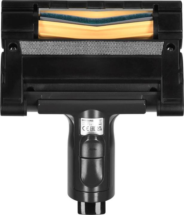 Actual product image Samsung VS20C955CTK/WA Electric Broom