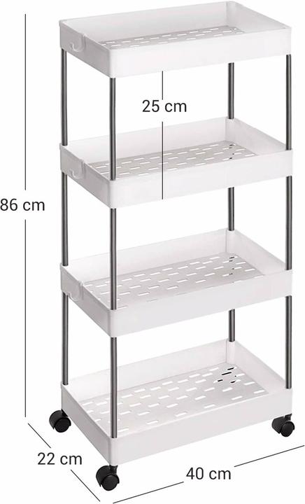 Image du produit Songmics Jimmy