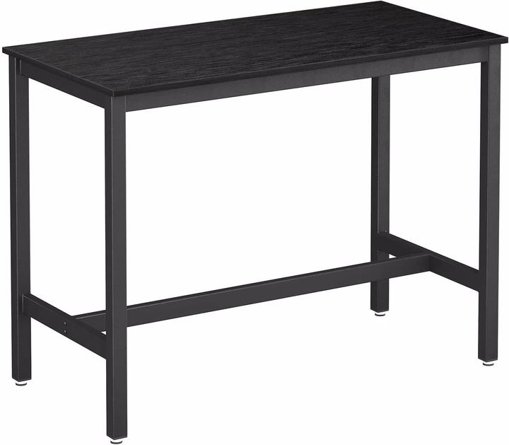 Actual product image Vasagle Bar Table (120 x 90 x 60 cm)