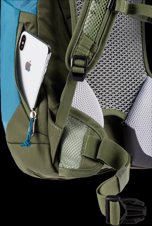 Actual product image Deuter AC Lite 14 (14 l)