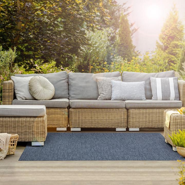 Actual product image Karat Outdoor carpet design (60 x 400 cm)