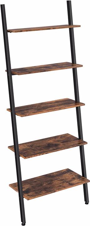 Actual product image Vasagle Cabana (64×34.2×186.5 cm)
